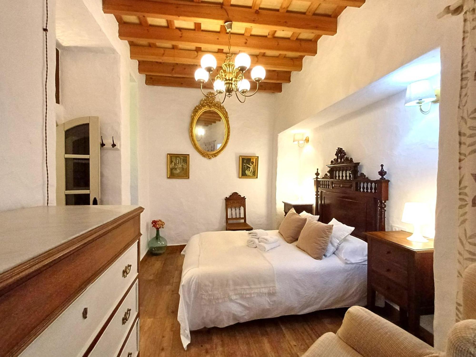 La Guarida De Vejer Casa Rural (Adults Only) Vejer de la Frontera Exterior photo