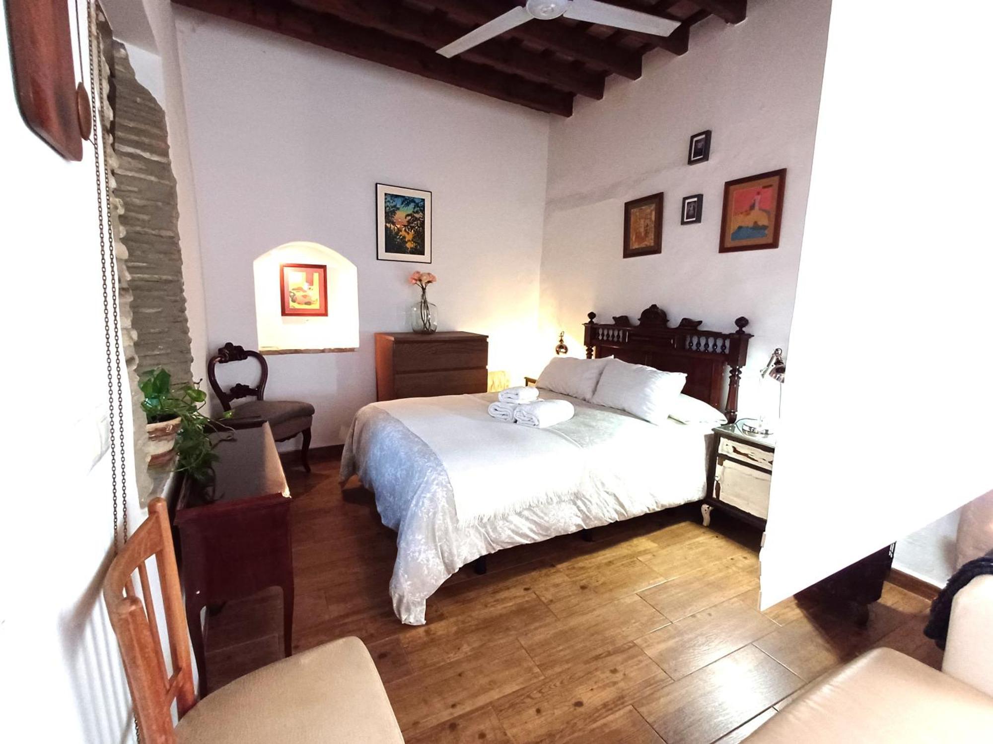 La Guarida De Vejer Casa Rural (Adults Only) Vejer de la Frontera Exterior photo