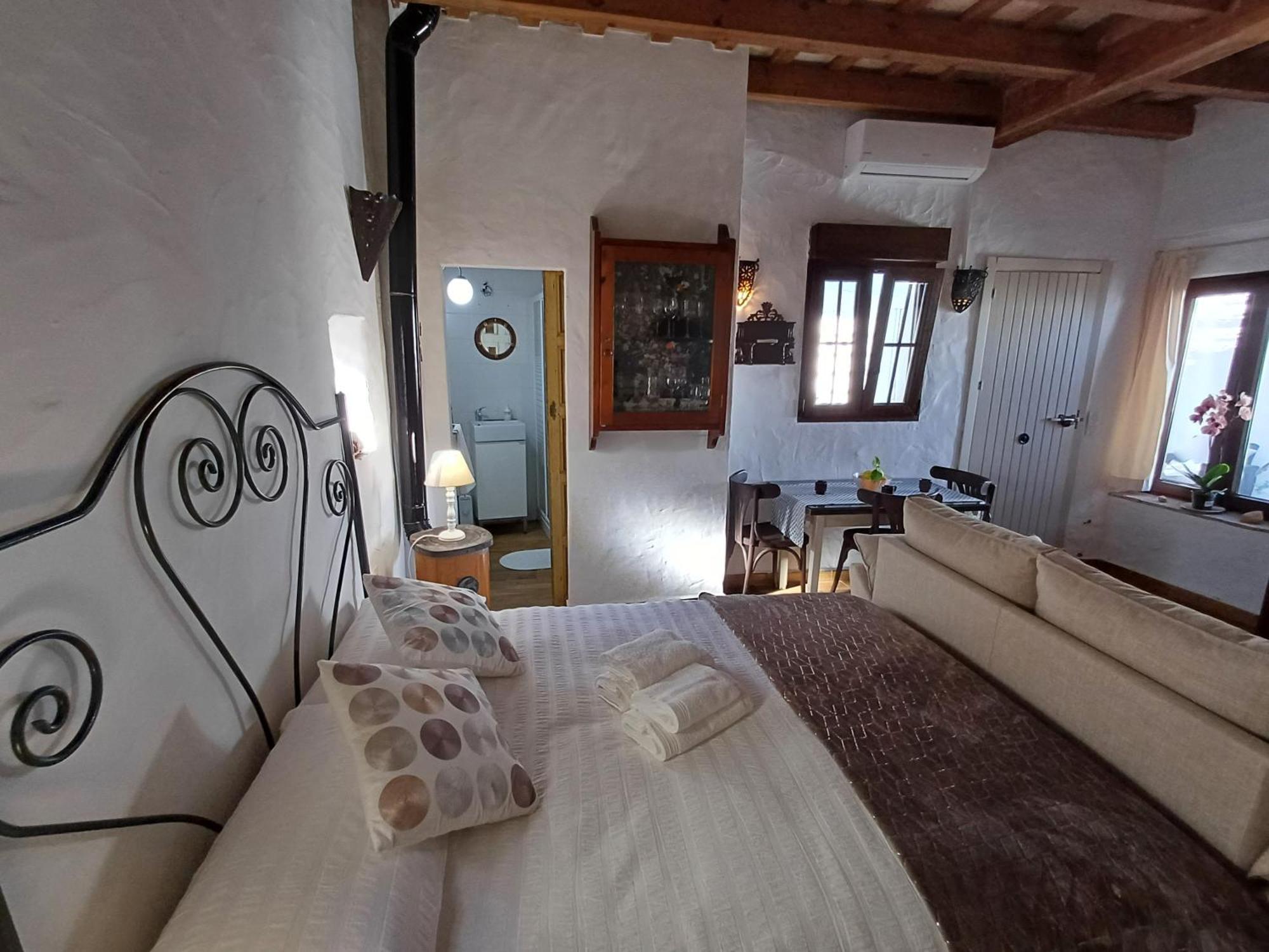La Guarida De Vejer Casa Rural (Adults Only) Vejer de la Frontera Exterior photo